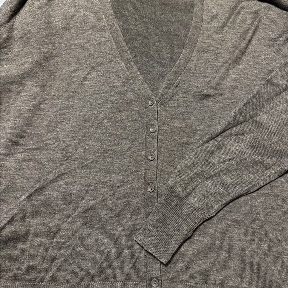 Zara Knit Cardigan - Picture 2 of 3